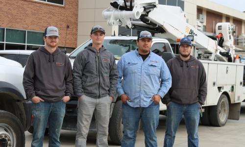 Restoring More Than Power in Mississippi